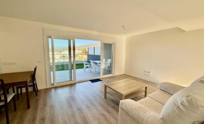 Herverkoop - Apartment -
Finestrat - Balcón De Finestrat