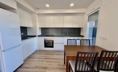 Herverkoop - Apartment -
Finestrat - Balcón De Finestrat