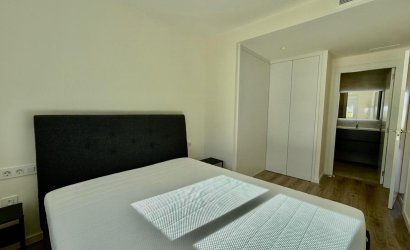 Herverkoop - Apartment -
Finestrat - Balcón De Finestrat