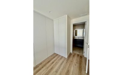 Herverkoop - Apartment -
Finestrat - Balcón De Finestrat