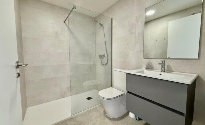Herverkoop - Apartment -
Finestrat - Balcón De Finestrat
