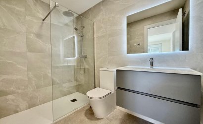 Herverkoop - Apartment -
Finestrat - Balcón De Finestrat