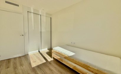 Herverkoop - Apartment -
Finestrat - Balcón De Finestrat