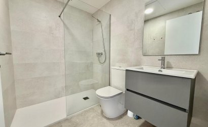 Herverkoop - Apartment -
Finestrat - Balcón De Finestrat