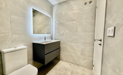Herverkoop - Apartment -
Finestrat - Balcón De Finestrat