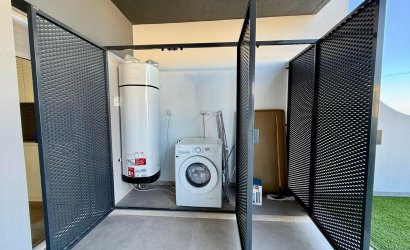 Herverkoop - Apartment -
Finestrat - Balcón De Finestrat