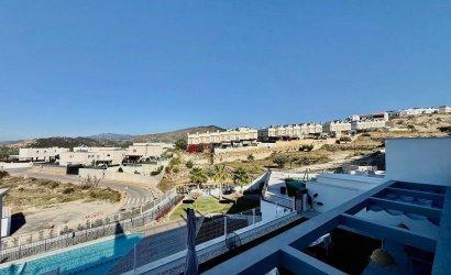Herverkoop - Apartment -
Finestrat - Balcón De Finestrat