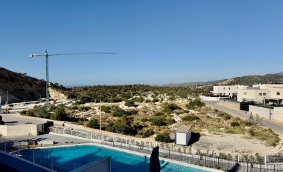 Herverkoop - Apartment -
Finestrat - Balcón De Finestrat