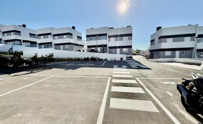 Herverkoop - Apartment -
Finestrat - Balcón De Finestrat
