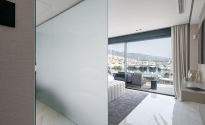 Herverkoop - Apartment -
Marbella - Puerto - Puerto Banús