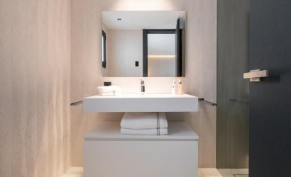 Herverkoop - Apartment -
Marbella - Puerto - Puerto Banús