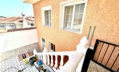 Revente - Villa -
Benijofar - pueblo