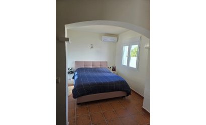 Revente - Villa -
Fuente Alamo - Las Palas