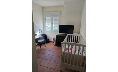 Revente - Villa -
Fuente Alamo - Las Palas
