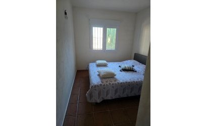 Revente - Villa -
Fuente Alamo - Las Palas