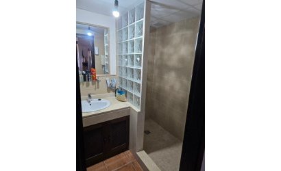 Revente - Villa -
Fuente Alamo - Las Palas