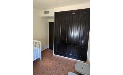 Revente - Villa -
Fuente Alamo - Las Palas