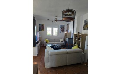 Revente - Villa -
Fuente Alamo - Las Palas