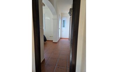 Revente - Villa -
Fuente Alamo - Las Palas