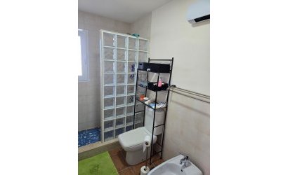 Revente - Villa -
Fuente Alamo - Las Palas