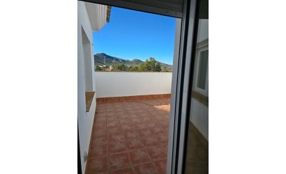 Revente - Villa -
Fuente Alamo - Las Palas