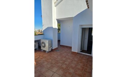 Revente - Villa -
Fuente Alamo - Las Palas