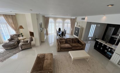Revente - Villa -
Ciudad Quesada - Costa Blanca