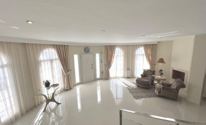 Revente - Villa -
Ciudad Quesada - Costa Blanca