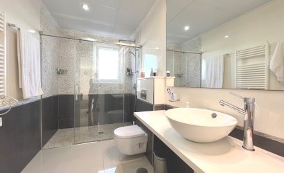 Revente - Villa -
Ciudad Quesada - Costa Blanca