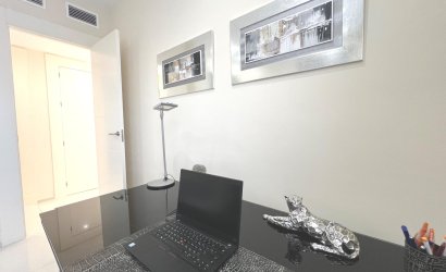 Revente - Villa -
Ciudad Quesada - Costa Blanca