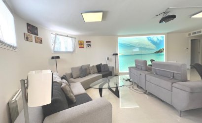 Revente - Villa -
Ciudad Quesada - Costa Blanca