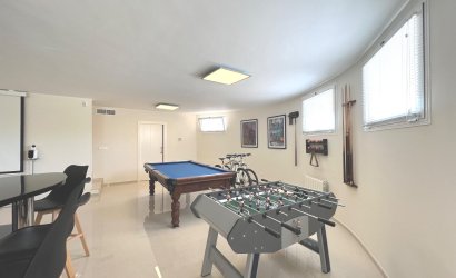 Revente - Villa -
Ciudad Quesada - Costa Blanca
