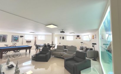 Revente - Villa -
Ciudad Quesada - Costa Blanca