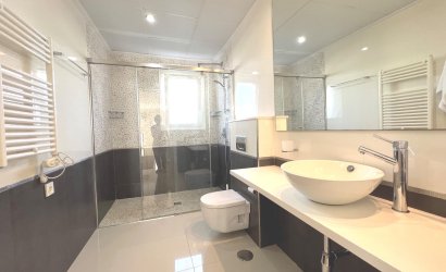 Revente - Villa -
Ciudad Quesada - Costa Blanca