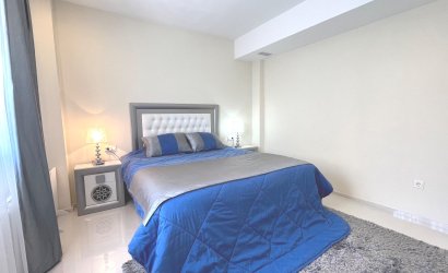 Revente - Villa -
Ciudad Quesada - Costa Blanca