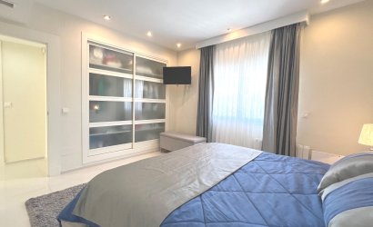 Revente - Villa -
Ciudad Quesada - Costa Blanca