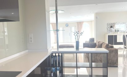 Revente - Villa -
Ciudad Quesada - Costa Blanca