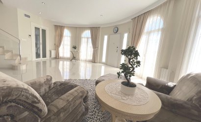 Revente - Villa -
Ciudad Quesada - Costa Blanca