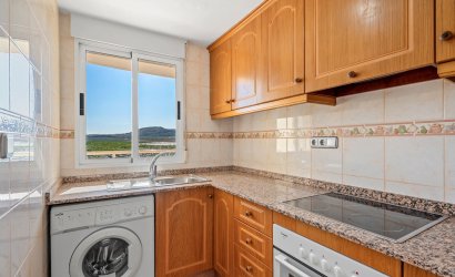 Herverkoop - Apartment -
Algorfa - Inland