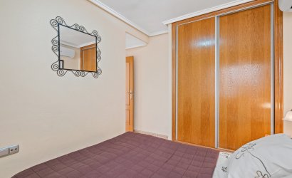 Herverkoop - Apartment -
Algorfa - Inland
