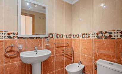 Herverkoop - Apartment -
Algorfa - Inland