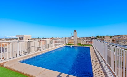 Herverkoop - Apartment -
Algorfa - Inland