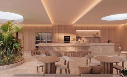 New Build - Apartment -
Fuengirola - Los Boliches