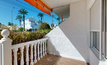 Herverkoop - Apartment -
Orihuela Costa - Villamartín