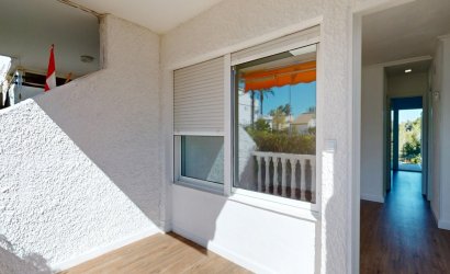 Herverkoop - Apartment -
Orihuela Costa - Villamartín