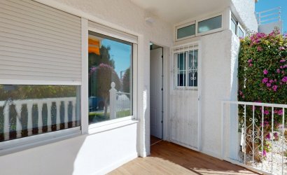 Herverkoop - Apartment -
Orihuela Costa - Villamartín