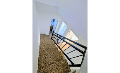 Revente - Villa -
Orihuela Costa - Costa Blanca