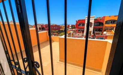 Revente - Villa -
Orihuela Costa - Costa Blanca