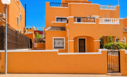 Revente - Villa -
Orihuela Costa - Costa Blanca