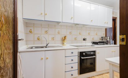 Herverkoop - Apartment -
Torrevieja - Costa Blanca